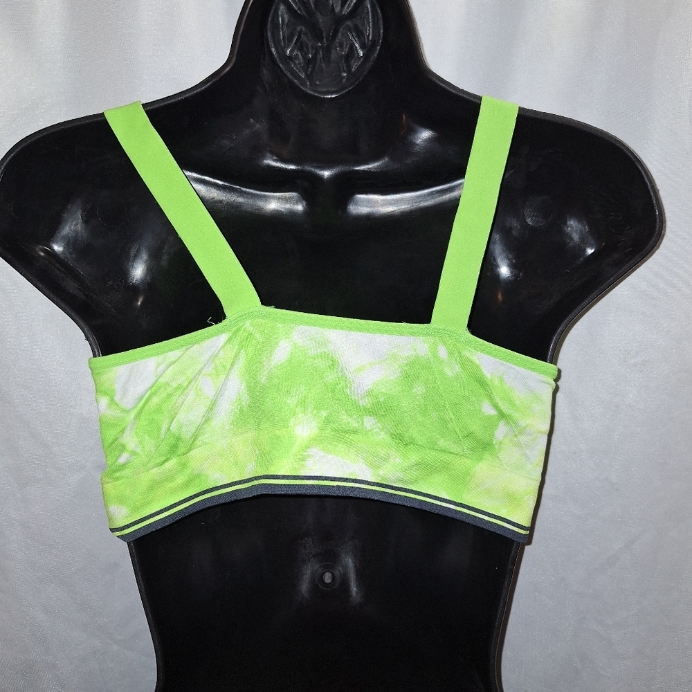Danskin Now padded sports bra size XXL - Picture 4 of 5